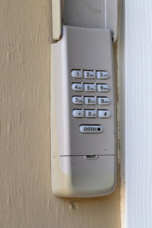 Remote Buttons and Shell