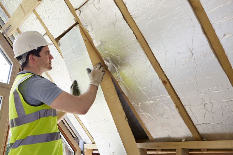 Blanket Insulation Service in Killeen, TX
