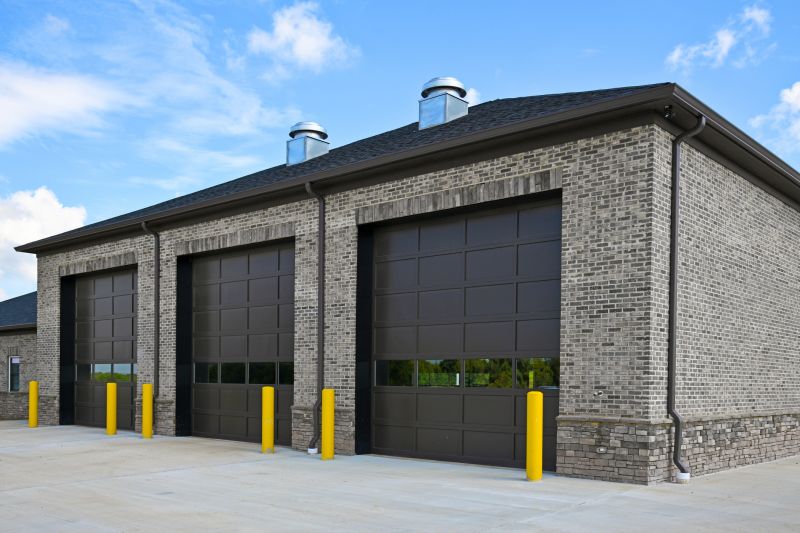 Commercial Garage Construction in Las Vegas, NV