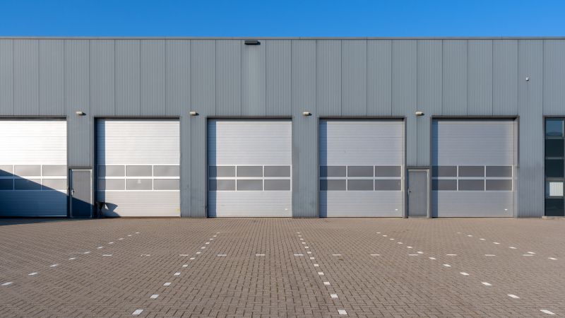 Commercial Garage Door Service in Littleton, CO