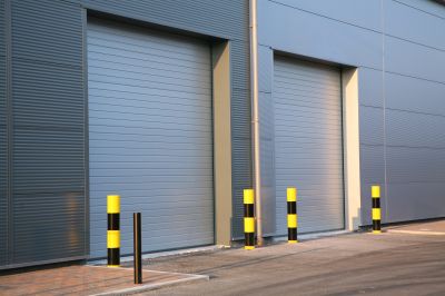 Commercial Garage Door Service in Fairfax, VA