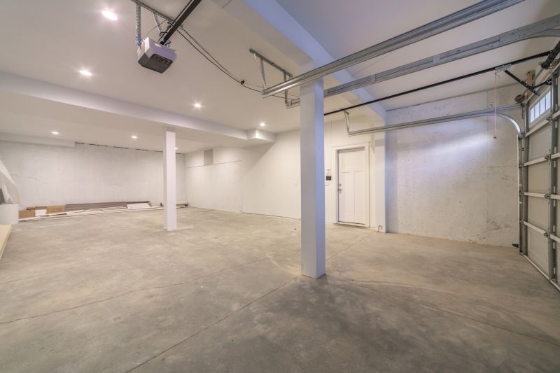 Custom Garage Installation in Las Vegas, NV