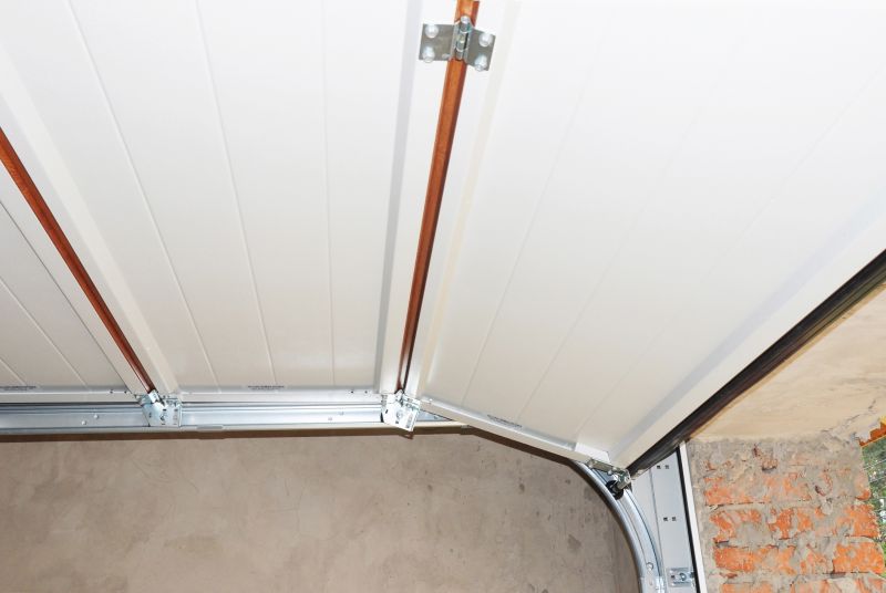 Dented Garage Door Repair in Alexandria, VA