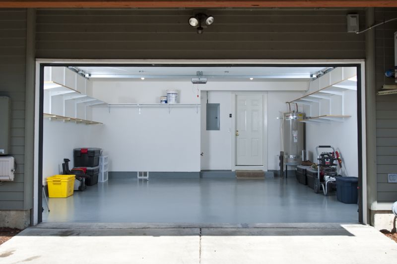 Garage Addition Installation in Houston, TX