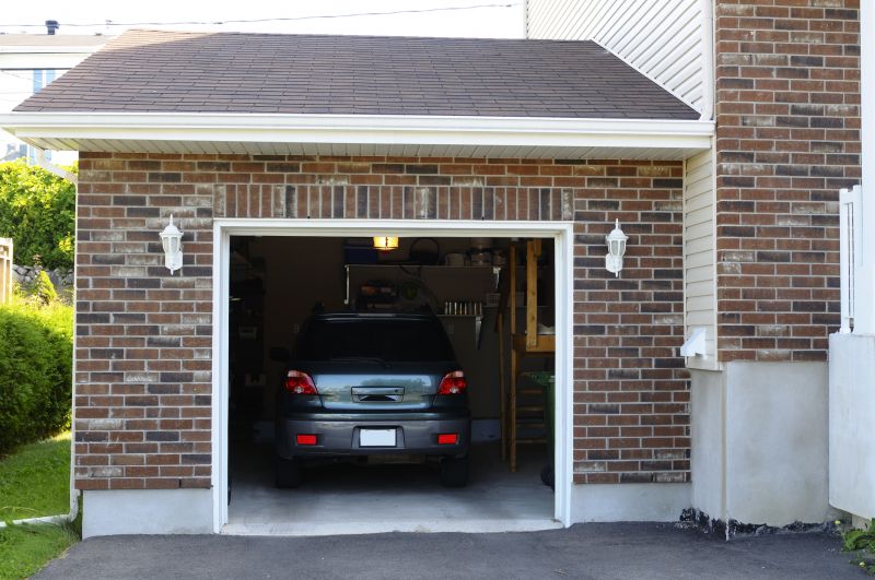 Garage Addition Installation in South Houston, TX