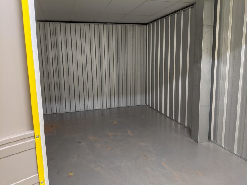Garage Construction in Summerville, SC