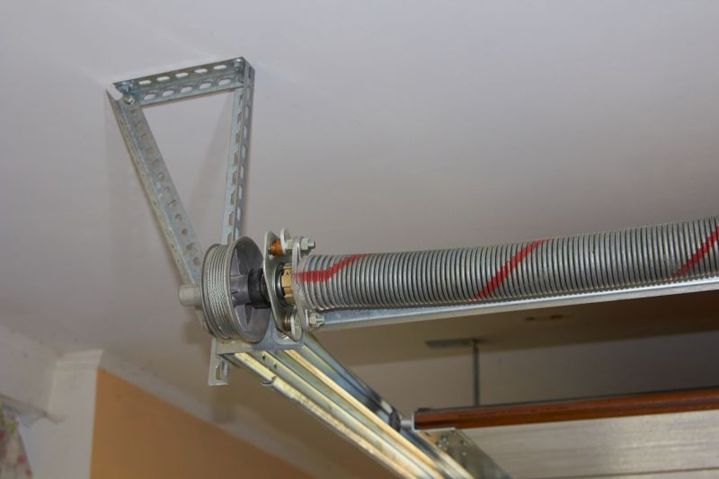 Garage Door Cable Repair in Rockville, MD