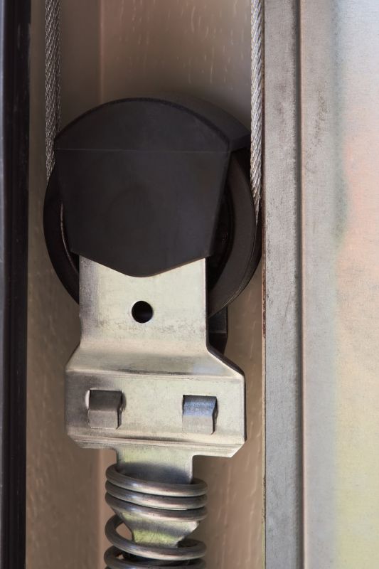 Garage Door Cable Repair in Fairfax, VA