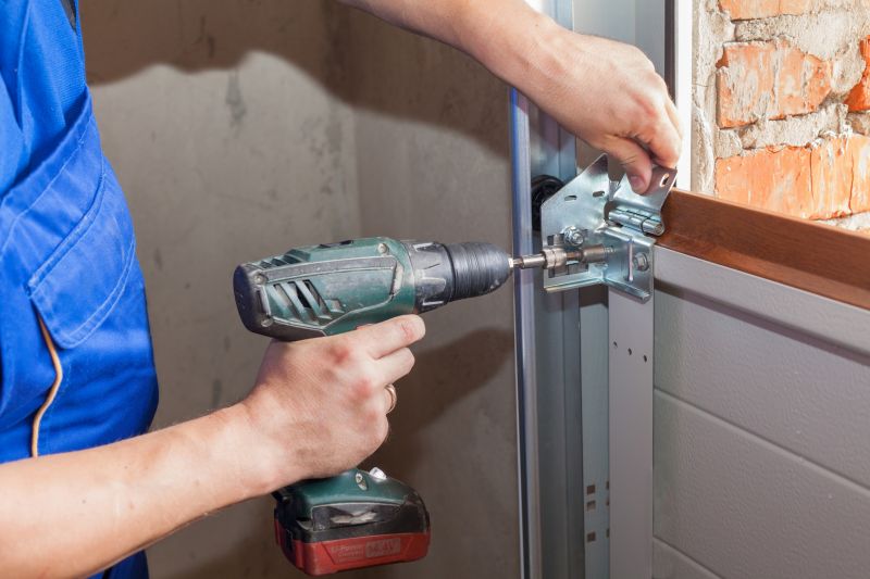 Garage Door Installation in Loudoun County, VA