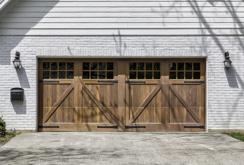 Garage Door Installation in Fairfax, VA