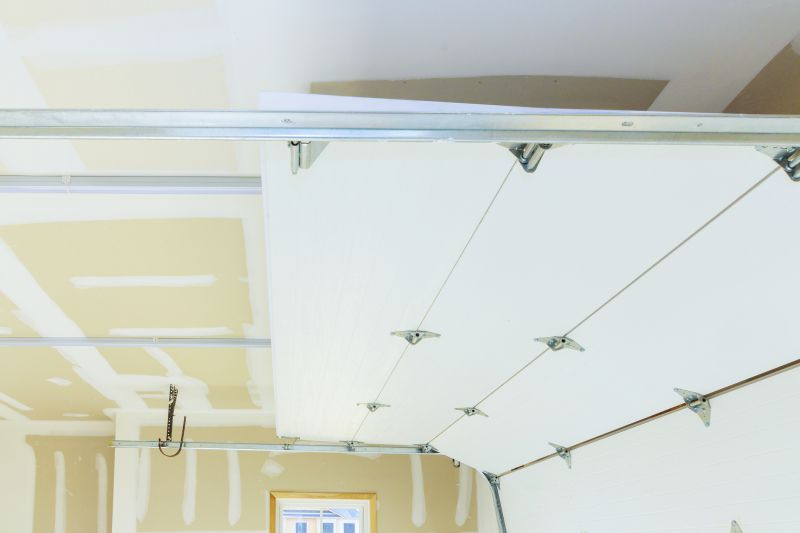 Garage Door Installation in Fairfax, VA