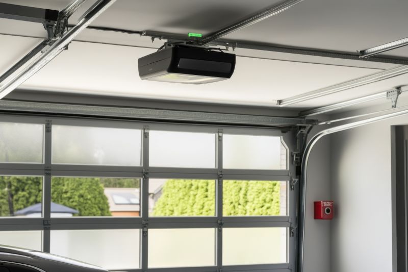 Garage Door Opener Service in Bethesda, MD