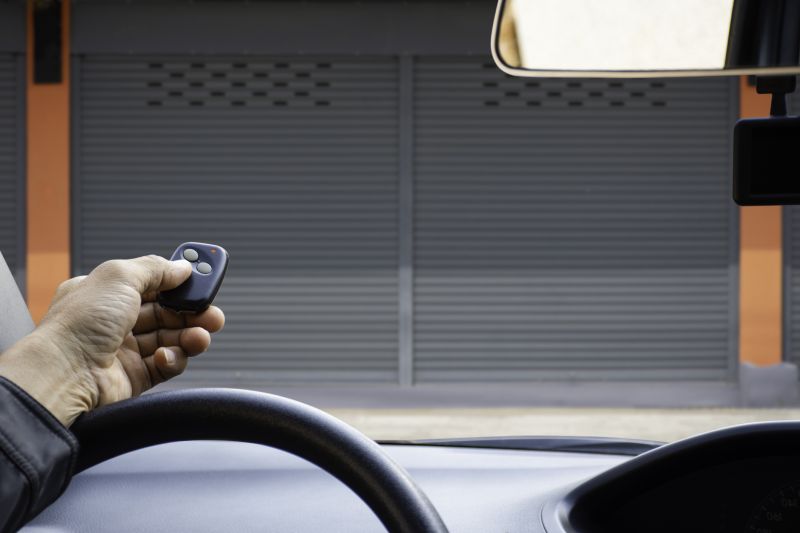 Garage Door Opener Service in Bethesda, MD