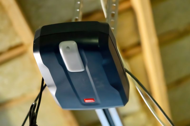 Garage Door Opener Service in Leesburg, VA