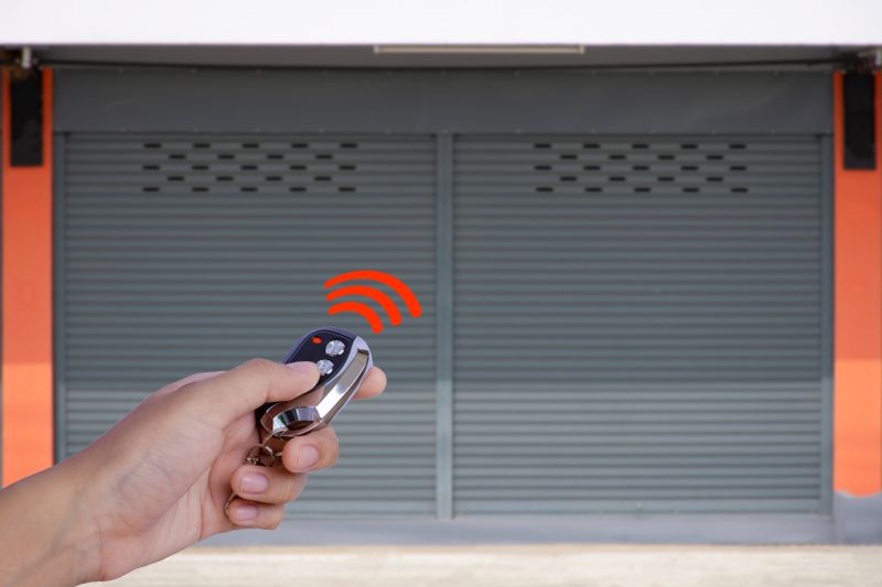 Garage Door Opener Service in Rockville, MD