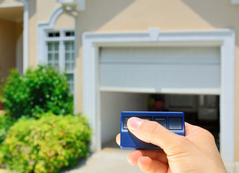 Garage Door Opener Service in Fairfax, VA