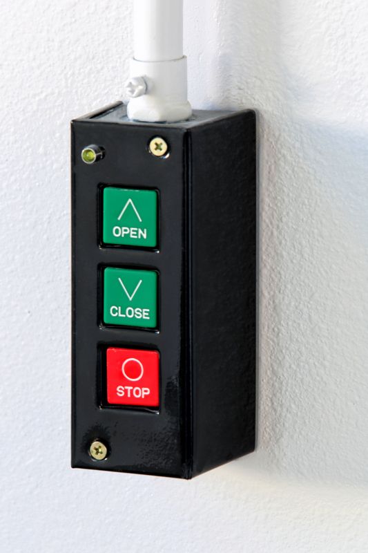 Garage Door Opener Service in Arlington, VA