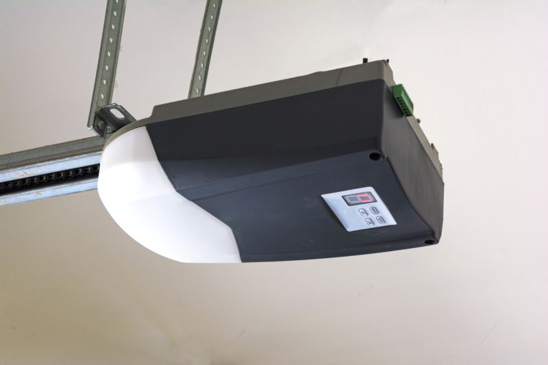 Garage Door Opener Service in Loudoun County, VA