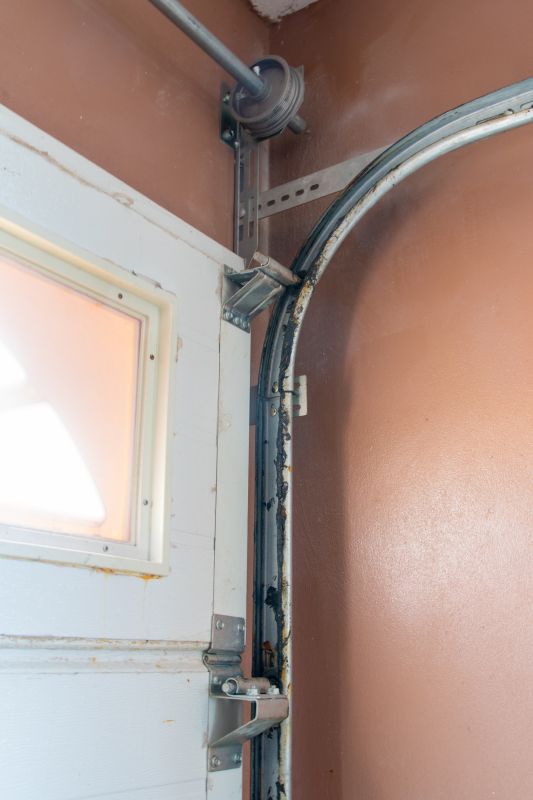 Garage Door Repair in Silver Spring, MD