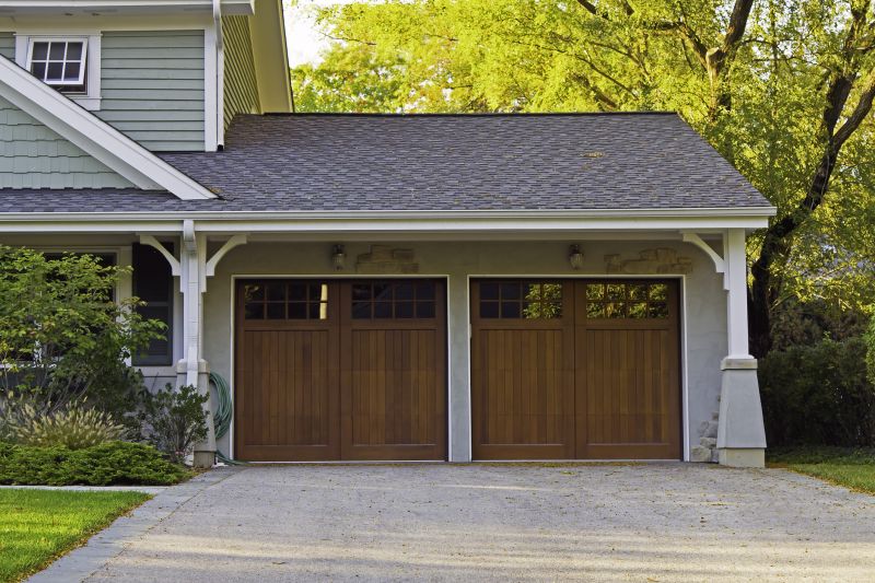 Garage Door Replacement in Fairfax County, VA