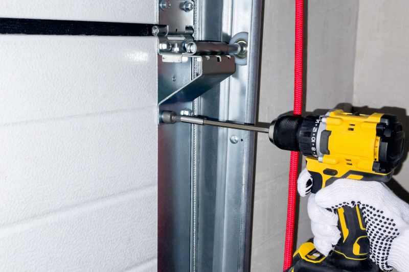 Garage Door Replacement in Rockville, MD