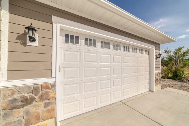 Garage Door Replacement in Silver Spring, MD