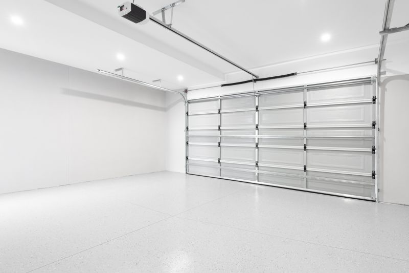 Garage Door Service in Loudoun County, VA
