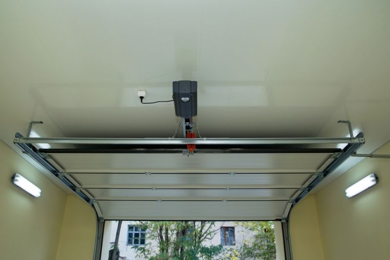 Garage Door Service in Bethesda, MD