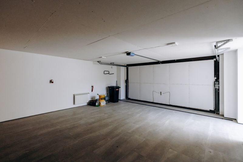 Garage Door Service in Silver Spring, MD