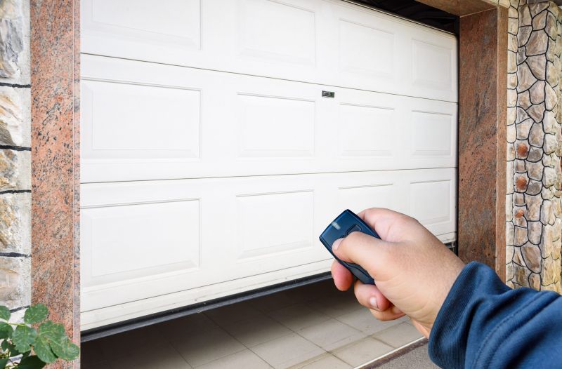 Garage Opener Installation in Alexandria, VA