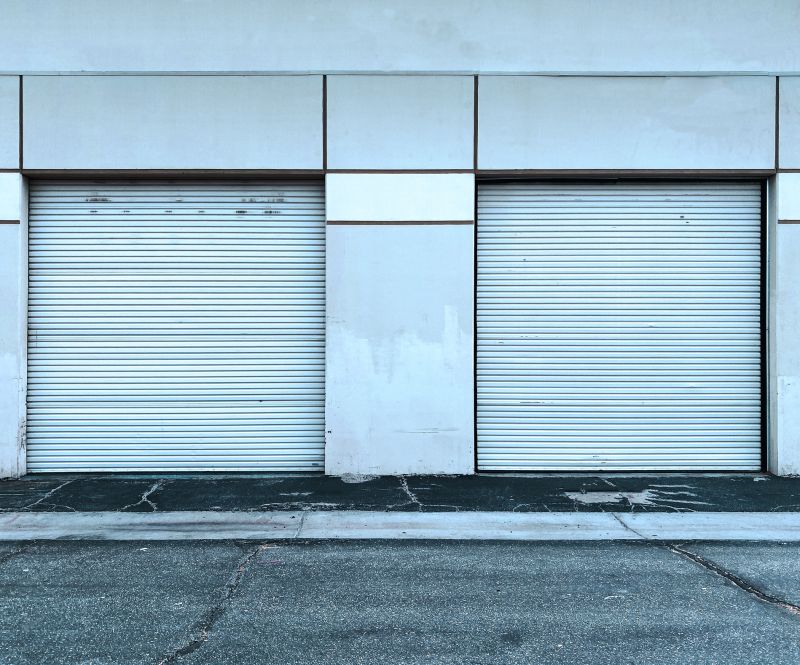 Industrial Door Installation in Rockville, MD