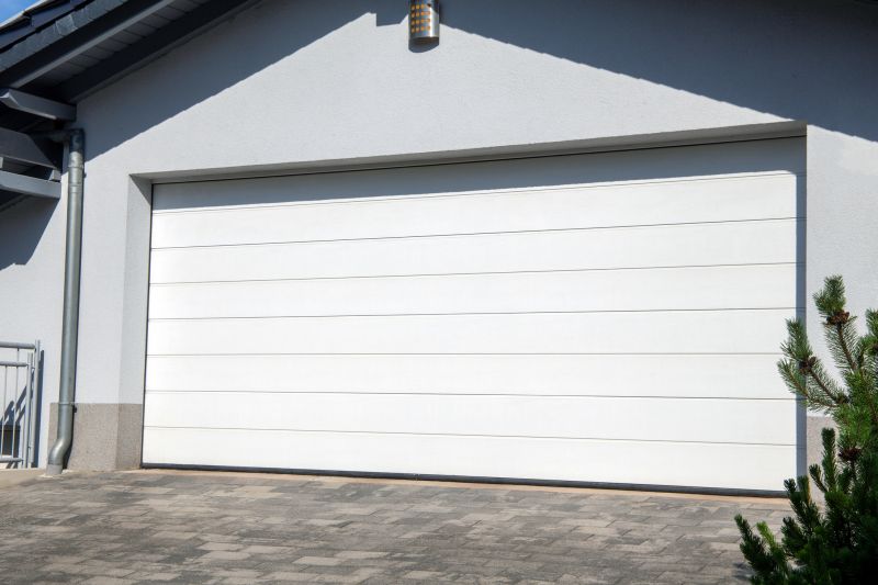 Insulated Garage Door Repair in Rockville, MD