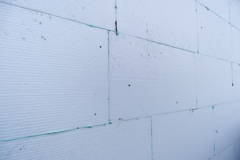 Insulation Installation in Georgetown, TX