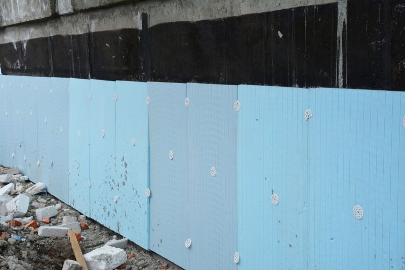 Insulation Service in Killeen, TX