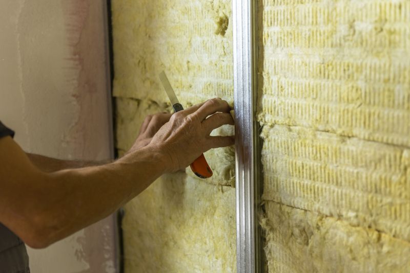 Interior Insulation Service in Georgetown, TX