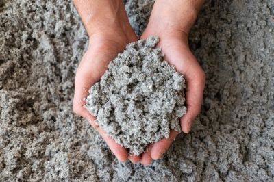 Loose Fill Insulation Service in Austin, TX