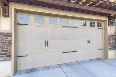 Overhead Door Replacement in Arlington, VA