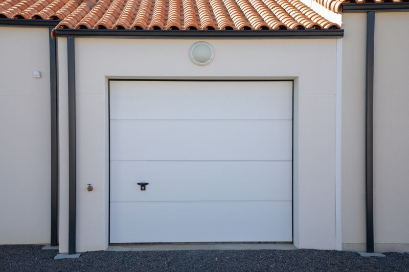 Overhead Door Replacement in Fairfax County, VA