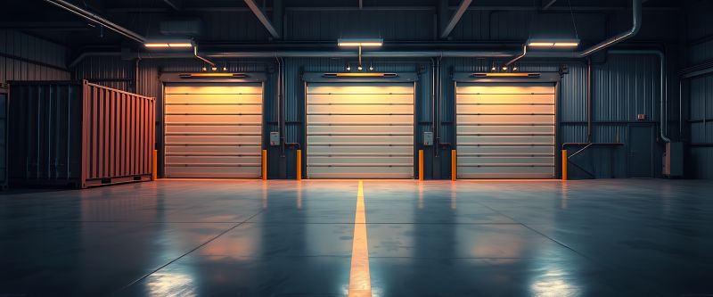 Overhead Doors Service