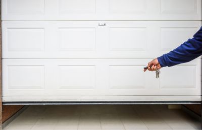 Overhead Doors Service in Rockville, MD