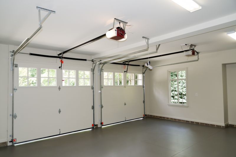 Overhead Doors Service in Loudoun County, VA