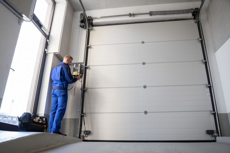 Overhead Doors Service in Fairfax, VA