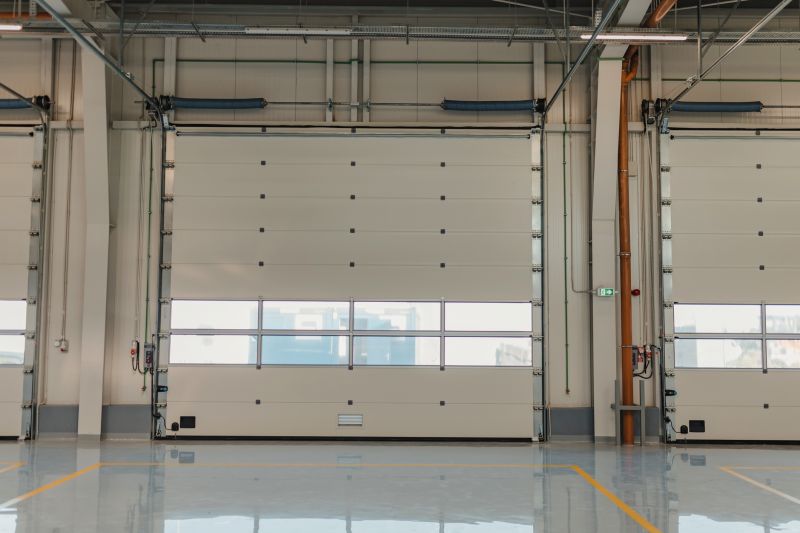 Overhead Doors Service in Fairfax, VA