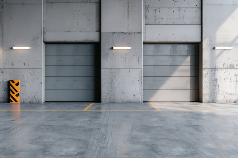 Overhead Entrance Installation in Denver County, CO