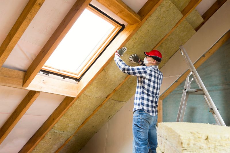 Pole Barn Insulation Service in Austin, TX