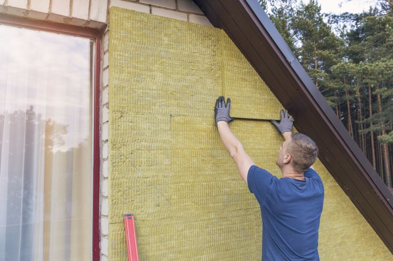 Reflective Insulation Service in Georgetown, TX