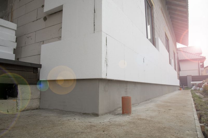 Residential Insulation Service in Austin, TX