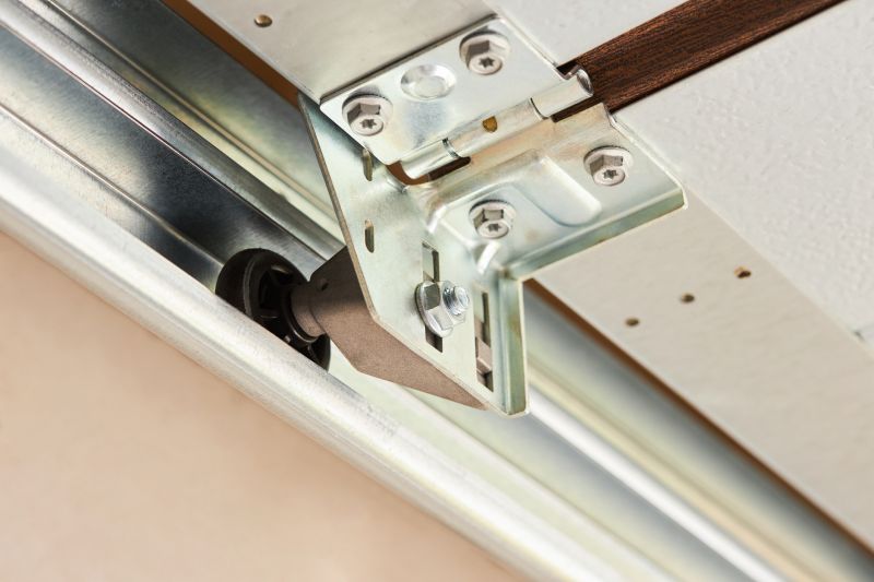 Roll Up Door Replacement in Leesburg, VA
