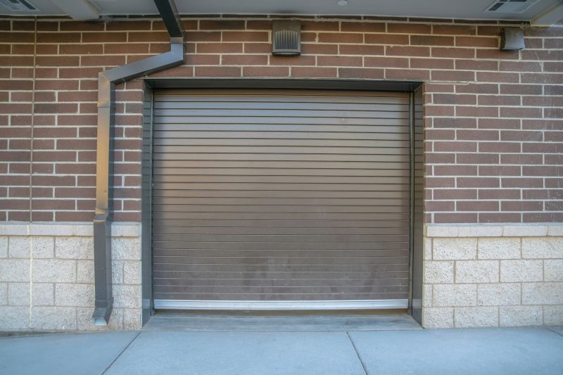 Roll Up Door Replacement in Rockville, MD