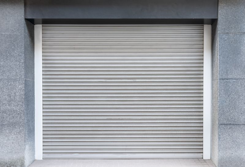 Roll Up Door Replacement in Fairfax, VA
